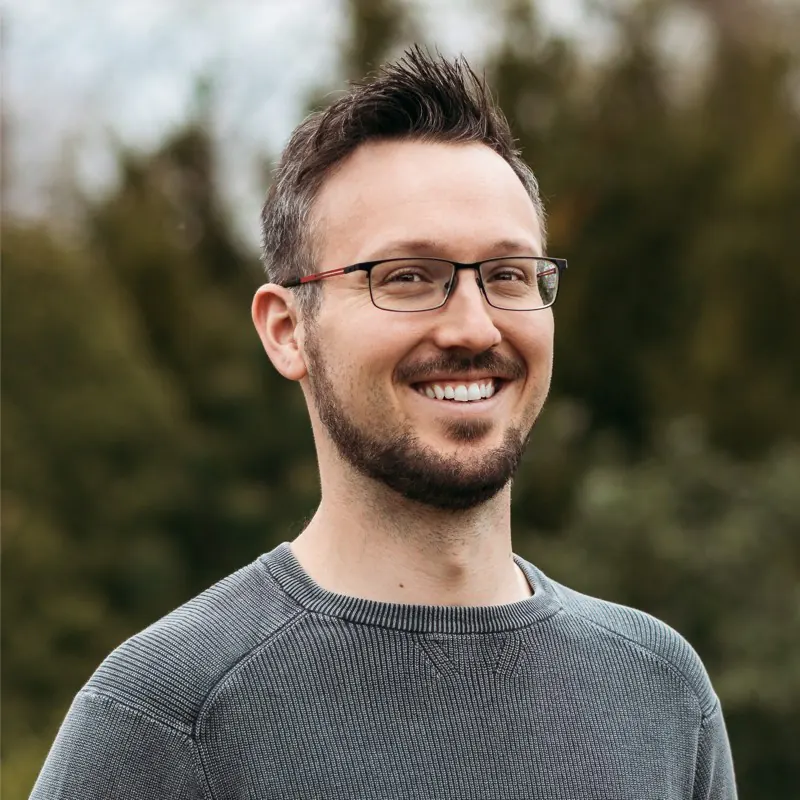 Andrew Reynolds