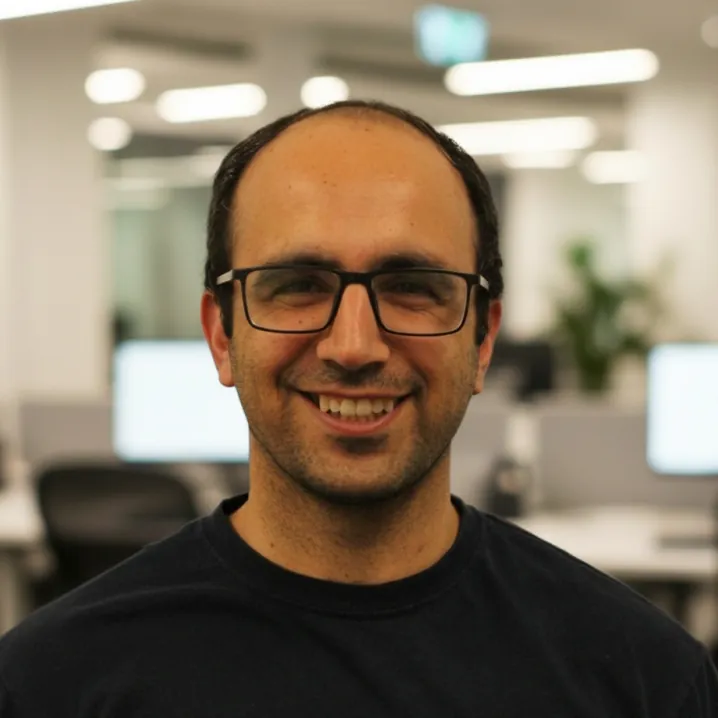 Masoud Zare